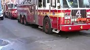 纽约消防局 FDNY Onscene - Box 0816