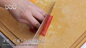 【日日煮】烹饪短片 - 牛柳丝炒方便面