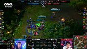 LOL职业联赛夏季赛 第三轮第1场 OMG vs ChinaPE
