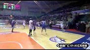 CBA-1314赛季-常规赛-第7轮-新疆广汇109：80江苏南钢-精华