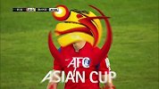 亚洲杯-15年-淘汰赛-决赛-第38分钟射门 韩国车杜里突破传球孙兴民再获破门良机-花絮