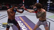 UFC-17年-TUF S26决赛：雏量级 韦尔vs奥麦利-单场