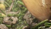 干煸肉丝，也可以吃出十三香的味道！