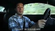 试驾2012款奥迪R80 5.2FSI