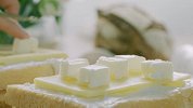 HOW TO | 火腿芝士奶酱三明治