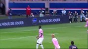 法甲-1314赛季-联赛-第34轮-巴黎圣日耳曼1：0埃维恩-精华