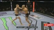 UFC-17年-谁说嘴炮不会拳击？看看麦格雷戈是怎么拳拳到肉的吧-专题