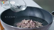 一碗正宗的鸭血粉丝汤是怎么完成的？