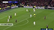 拉梅拉 欧冠 2019/2020 热刺 VS RB莱比锡 精彩集锦