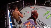UFC-17年-UFC ON FOX26前瞻 罗比·劳勒：我将展示我所有的技巧-专题