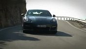 家有九凤 试驾2013款保时捷Panamera GTS