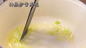 简单好喝的疙瘩汤，无论当早餐还是主食都太棒了