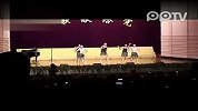 搞笑-20120228-军训教官集体草裙热舞舞《Nobody》
