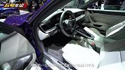 【2019上海车展】跑车之王该有的味道 体验全新保时捷911（992）