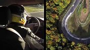 汽车日内瓦-SEAT_Leon_Cupra_Nurburgring_Full_Lap_eo