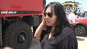 2012达喀尔[赛程直击]哈弗车队维修车先遣到达 大部队29日集结