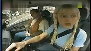 碰上这样的开车新手，教练能不疯掉么？