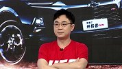 大鹏：天哪！天哪！天哪！ 无法接受UFC再现“断腿惨案”