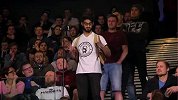UFC-16年-格斗之夜84伦敦站赛前媒体发布会全程-全场