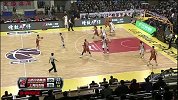 CBA-1314赛季-常规赛-第4轮-杰克逊分球冯甜左侧空位三分-花絮