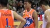 CBA-1516赛季-常规赛-第3轮-上海队打出快速反击 范成林一条龙打成2+1-花絮