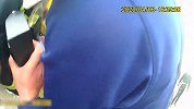 16岁少女楼顶玩耍坠入26层高楼烟道 小腿骨折卡在20层