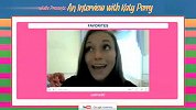 女装-KatyPerry独家专访