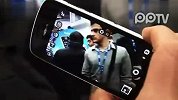Nokia 808 Pure View现场上手视频