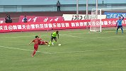 中甲-雷耶斯建功戈武扳平 新疆主场1-1憾平北控