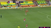 1920赛季足总杯1/4决赛-诺维奇VS曼联