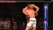 UFC-15年-UFC第187期副赛全程-全场
