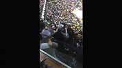 篮球-15年-热火球迷看台群殴步行者球迷 销魂过肩摔摁地狂殴-专题