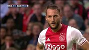 荷甲-1617赛季-联赛-第2轮-阿贾克斯VS罗达JC-全场