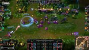 城市英雄争霸赛 小组赛 旺旺电竞 vs DY