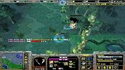 魔兽Dota AllStars-100710-RGC联赛LGD对Mskii美丽解说