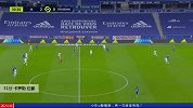 卡罗勒 法甲 2020/2021 里昂 VS 斯特拉斯堡 精彩集锦