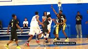街球-13年-Kavon Looney 下一个杜兰特！2014年全美高中TOP10球星官方集锦-专题