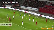 阿拉里奥 欧联 2019/2020 勒沃库森 VS 波尔图 精彩集锦