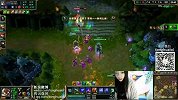 【童话MM第一视角】逆风飞机carry LOL