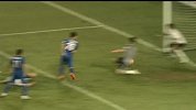 中国足协杯-15赛季-淘汰赛-第4轮-第60分钟进球 舜天禁区内混战破门-花絮
