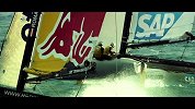 极限-14年-2014极限帆船赛EDOX比赛用表介绍短片-专题