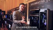欢庆 20 周年，Thermaltake 推出 Level 20 机箱