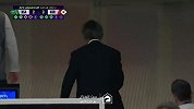 提前溜了？沙特连失两点 主帅曼奇尼竟提前离场