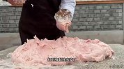 福建漳浦肉丸｜用“会跳动的后腿肉”现打现做