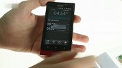 悬浮触控手机！索尼MT27i (Xperia Sola)高.清上手视频