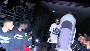 CBA-1516赛季-全明星赛-正赛-赛前开幕式-全场