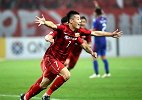 《外战巅峰》武磊补时绝杀逆天改命 上港首次晋级亚冠八强