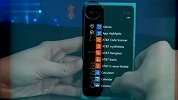 诺基亚Lumia900评测