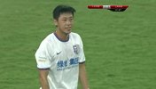 中超-14赛季-联赛-第26轮-第12分钟射门 申花王寿挺拔脚怒射-花絮