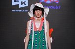 Geek Wonderland  2021春夏·上海时装周